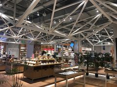 店内环境-当当书店(国泰广场店)