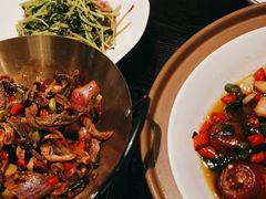 -衢农会·衢州菜·宴请(国际机场店)