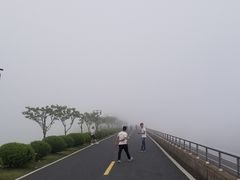 -江南天池