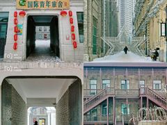-中华巴洛克风情街