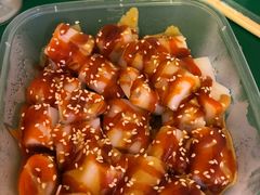 -孖记茶档·热腾茶餐(荔湾领展广场店)