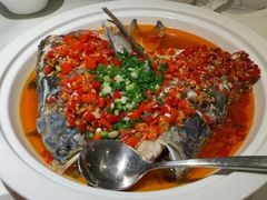 -飶香居(省博物馆店)