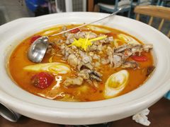 -付掌柜在成都·热炒砂锅集(金禾店)
