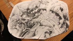 -筑tattoo纹身工作室