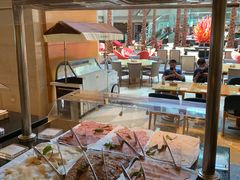 -威斯汀舞台餐厅