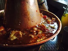 -火燒雲傣家菜(鼓楼店)