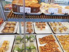 -沁园(南坪上海城店)