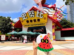 -史努比缤纷世界