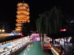 -滦州古城