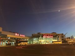 -哈尔滨太平国际机场
