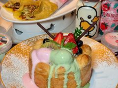 -大鸭梨烤鸭(石佛营店)