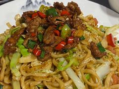 -荣荣面馆(丹溪大道店)