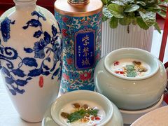 -月福京味斋·烤鸭店·北京菜(鼓楼总店)