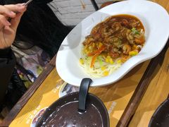 -海盗虾饭·剥好的小龙虾饭(上地辉煌店)