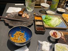-铭牛烧肉·和牛海鲜自助(高新月牙湖店)