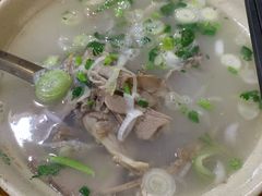 -褚氏岛城一汤(闽江路店)
