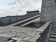 -南京城墙景区