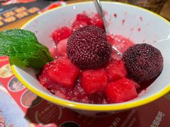 -北京食堂·烤鸭·宵夜(亚运村店)