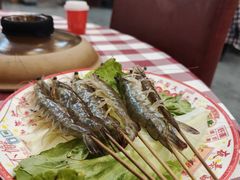 -吉源大排档·鱼生·海鲜(烧烤彩印厂店)