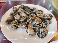 -山海关清和浑锅店