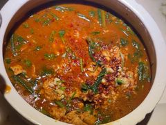 -绿茶餐厅(千岛湖银泰城店)