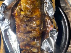 相思鲈鱼-盛世川王•幸福里(长虹店)