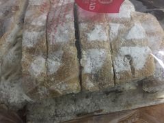 -BREAD WAY面包路·欧式面包(龙湖时代D馆店)