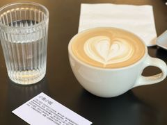 -fishtank鱼缸咖啡(三山街店)