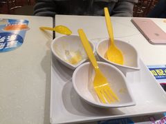 -许留山(上海街店)