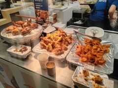 -盒马鲜生(皇庭广场店)