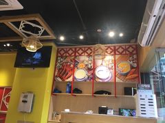 大堂-赵记传承(广州越秀五羊新城店)