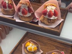 -吉川堂·日式甜点专门店(正佳广场店)