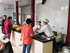 -李小老烧饼(常营民族家园店)