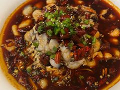 -老牌坊•鲁菜名店•地道济南菜(大观园商埠店)