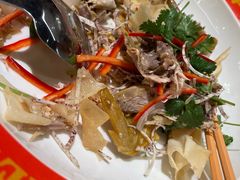 -清晖小苑•顺德地方菜(壹海城店)