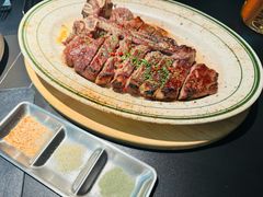 -404干式熟成牛排馆•聚会餐厅