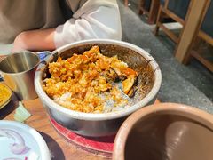 -九田家黑牛烤肉料理(新辰里亚运村店)