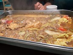 -半天妖烤鱼(中山路店)