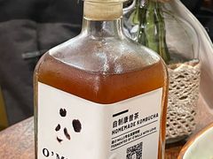 -O'mills Sourdough Bakery&Bistro(永嘉路店)