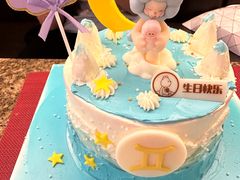 -CAKE BOSS 蛋糕老板(西单君太百货店)