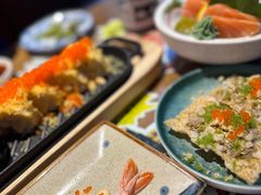 -桃太郎创作料理(大坪店)