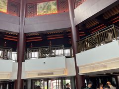 -苏州吴宫泛太平洋酒店