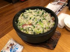 -阿莉餐厅(枣阳路店)