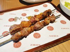 -纳鲁孜·新疆特色餐厅(上海悦荟广场店)