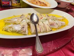 -山明水秀大饭店