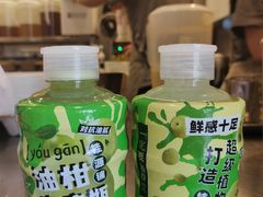 -桂桂茶(赤峰站店)