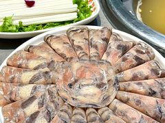 -蜀留香火锅·始于1999·原四川老火锅(白堤路店)