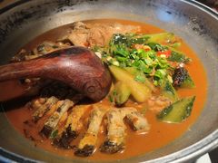 -老阿爸鲜鱼土菜(昆山花桥店)