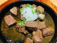 小口牛排-琴寿司居酒屋(软件园店)