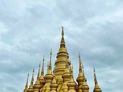 -西双版纳勐泐文化旅游区